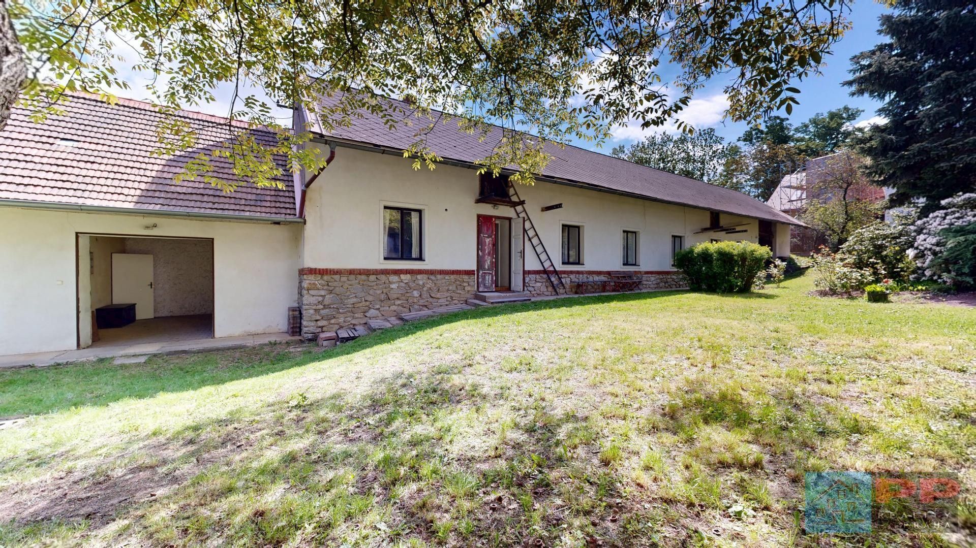 Prodej rodinný dům - Pavlovice, 175 m²