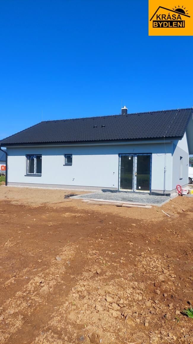 Ostatní, Hnojice, 125 m²