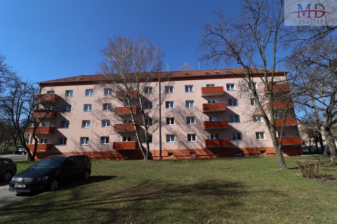 2+kk, Jaroslava Seiferta, Most, 67 m²