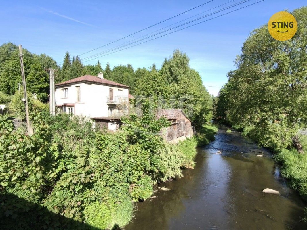Ostatní, Žďár nad Sázavou, 591 01, 887 m²