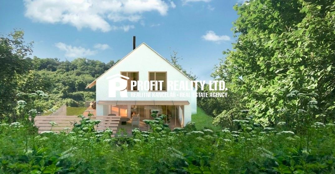 Prodej pozemek pro bydlení - Stradonice, Nižbor, 1 016 m²