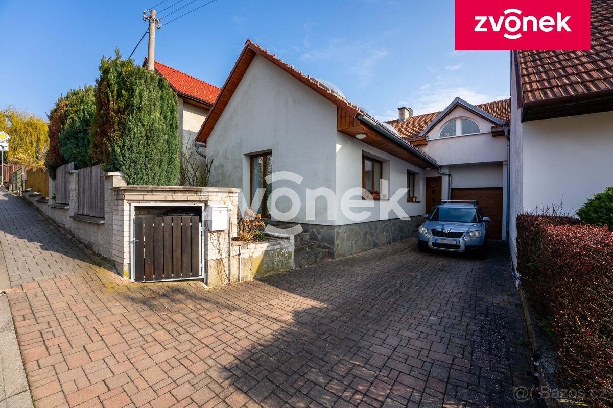 Prodej dům - Zlín, 760 01, 165 m²
