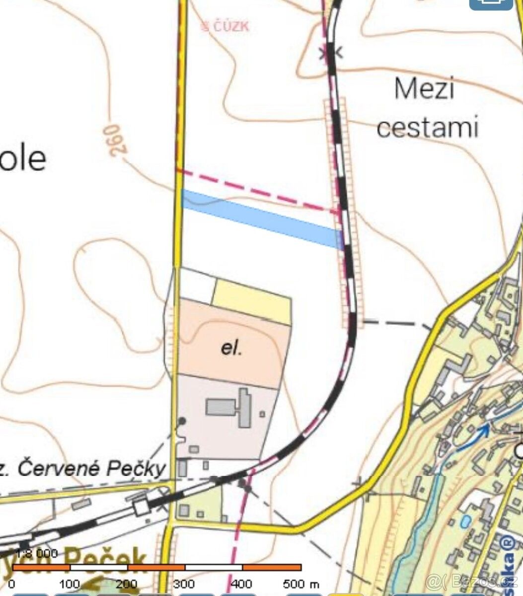 Zemědělské pozemky, Červené Pečky, 281 21, 13 966 m²