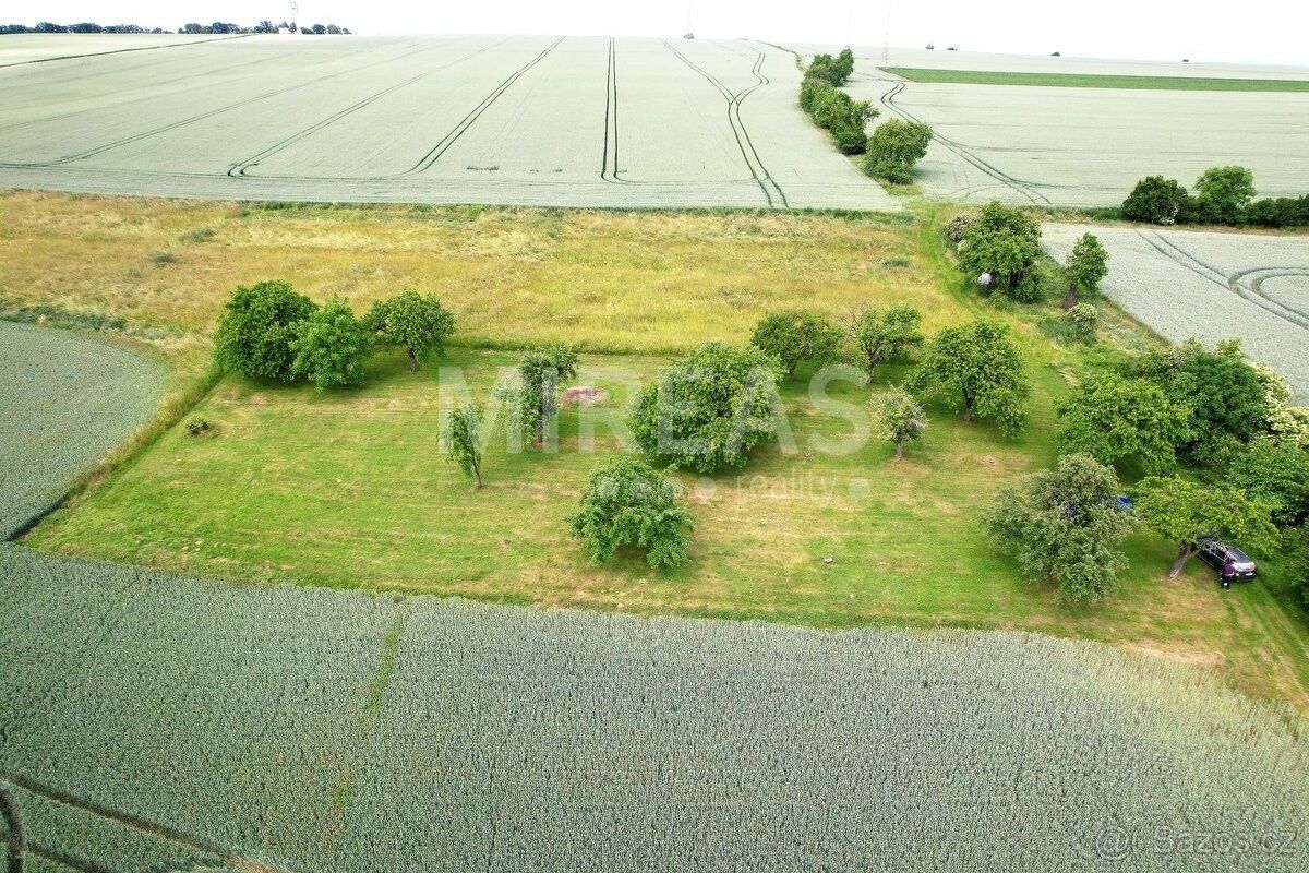 Prodej zahrada - Dobrovice, 294 41, 2 760 m²