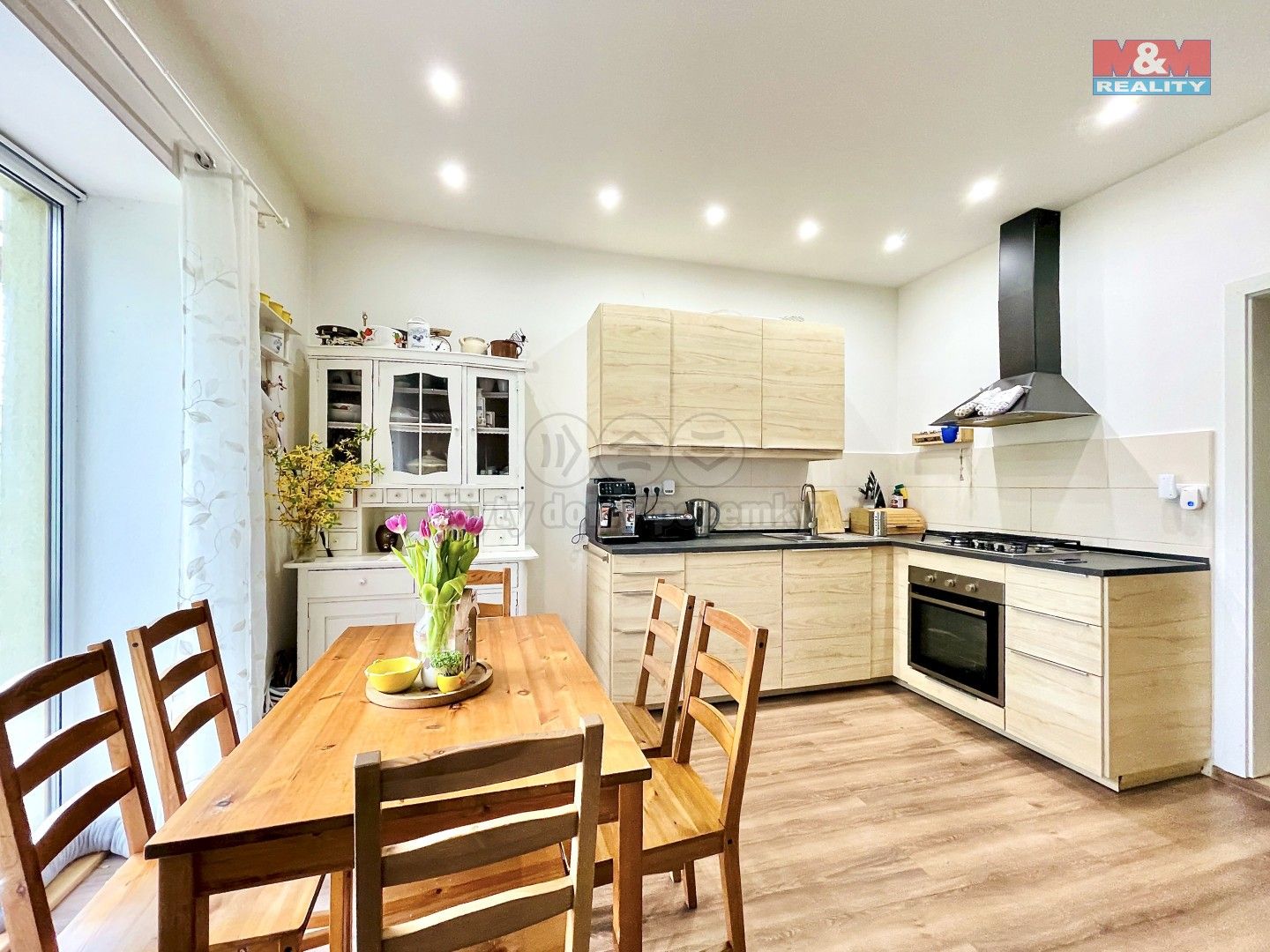 Prodej rodinný dům - Podbělová, Ostrava, 130 m²