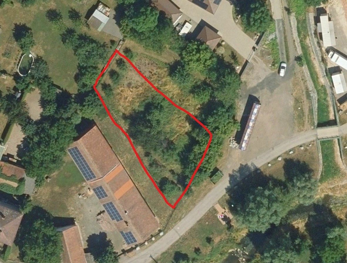 Ostatní, Rosice u Chrasti, 538 34, 704 m²