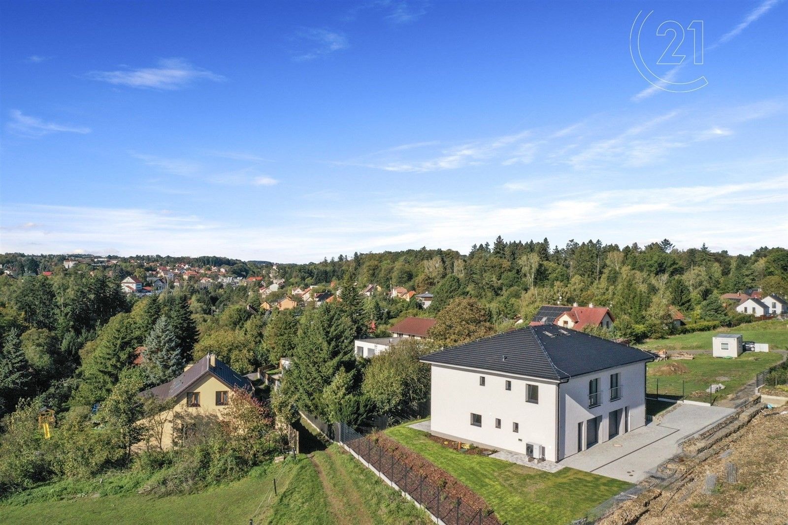 Ostatní, Všestary, 145 m²