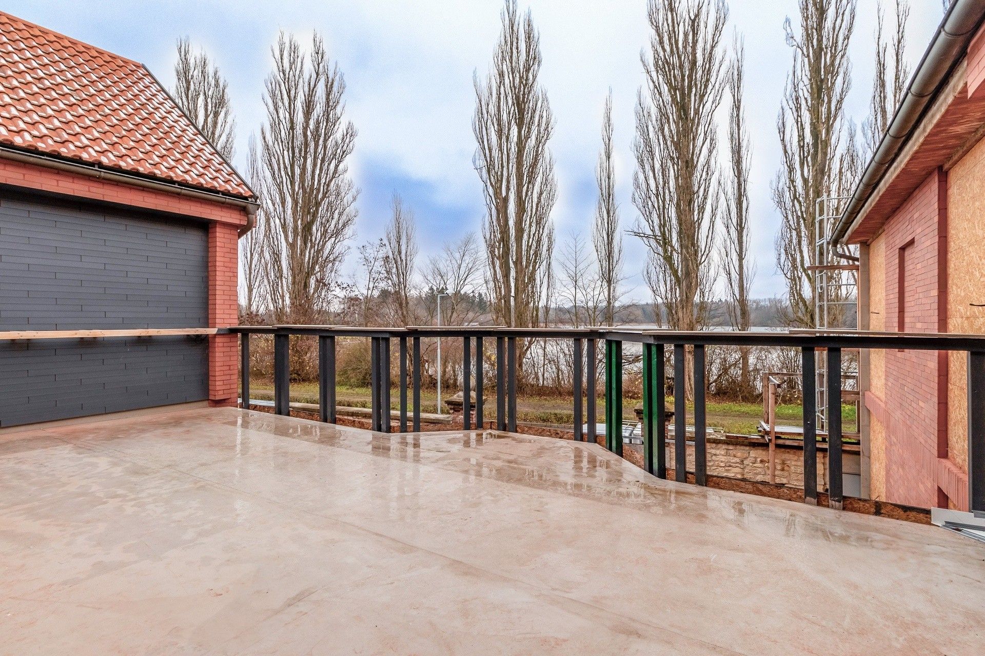 Vily, Litovická, Hostivice, 508 m²