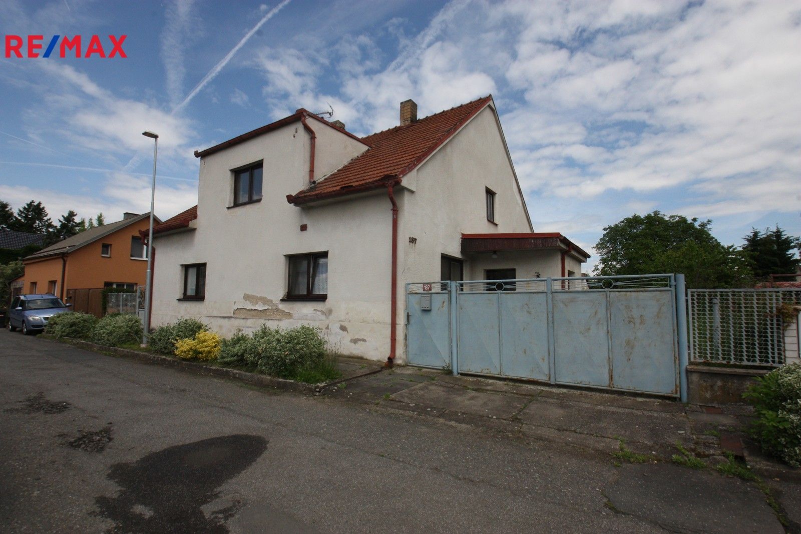 Ostatní, Na kopě, Cerhenice, 150 m²