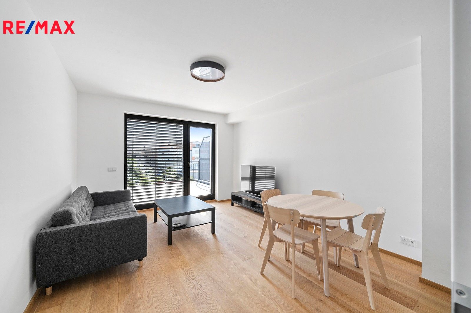 2+kk, Gočárova třída, Hradec Králové, 48 m²