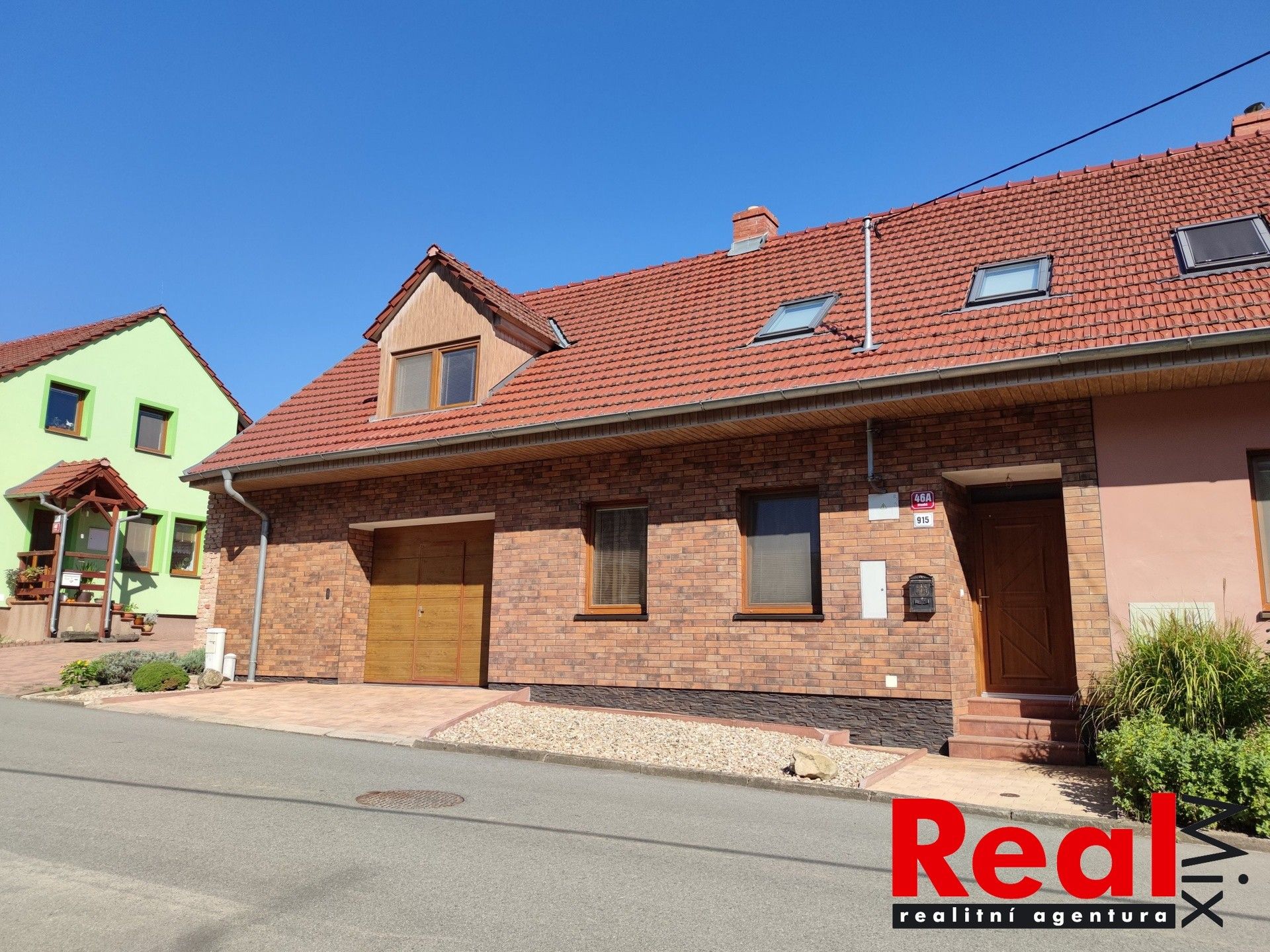 Ostatní, Dlouhá, Klobouky u Brna, 220 m²