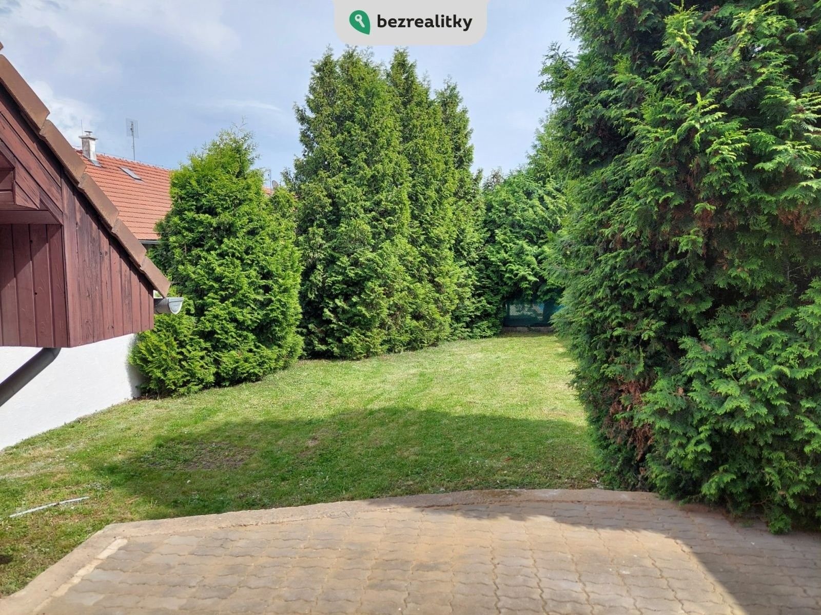 Ostatní, Nová, Moravany, 116 m²
