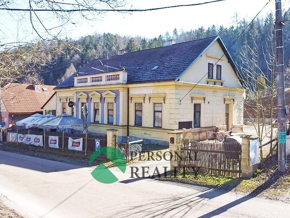 Ostatní, Zvíkovec, 253 m²