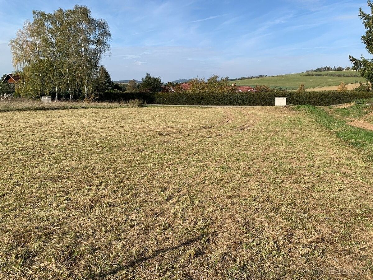 Zahrady, Benešov u Prahy, 256 01, 1 007 m²