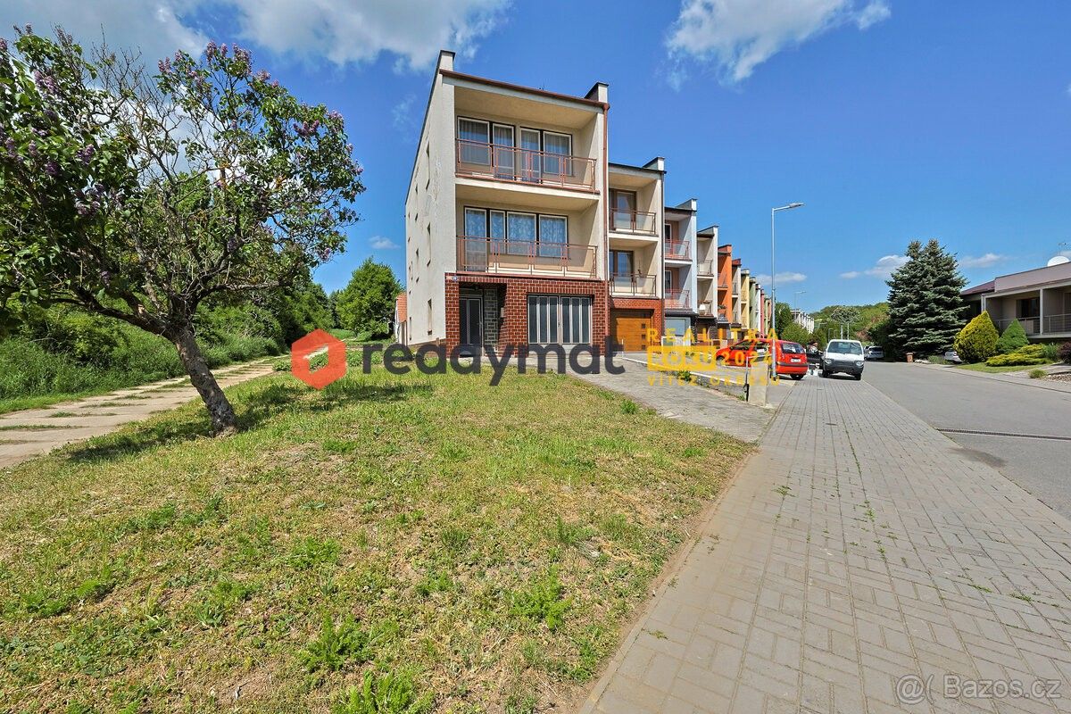 Prodej dům - Svatobořice, 696 04, 160 m²