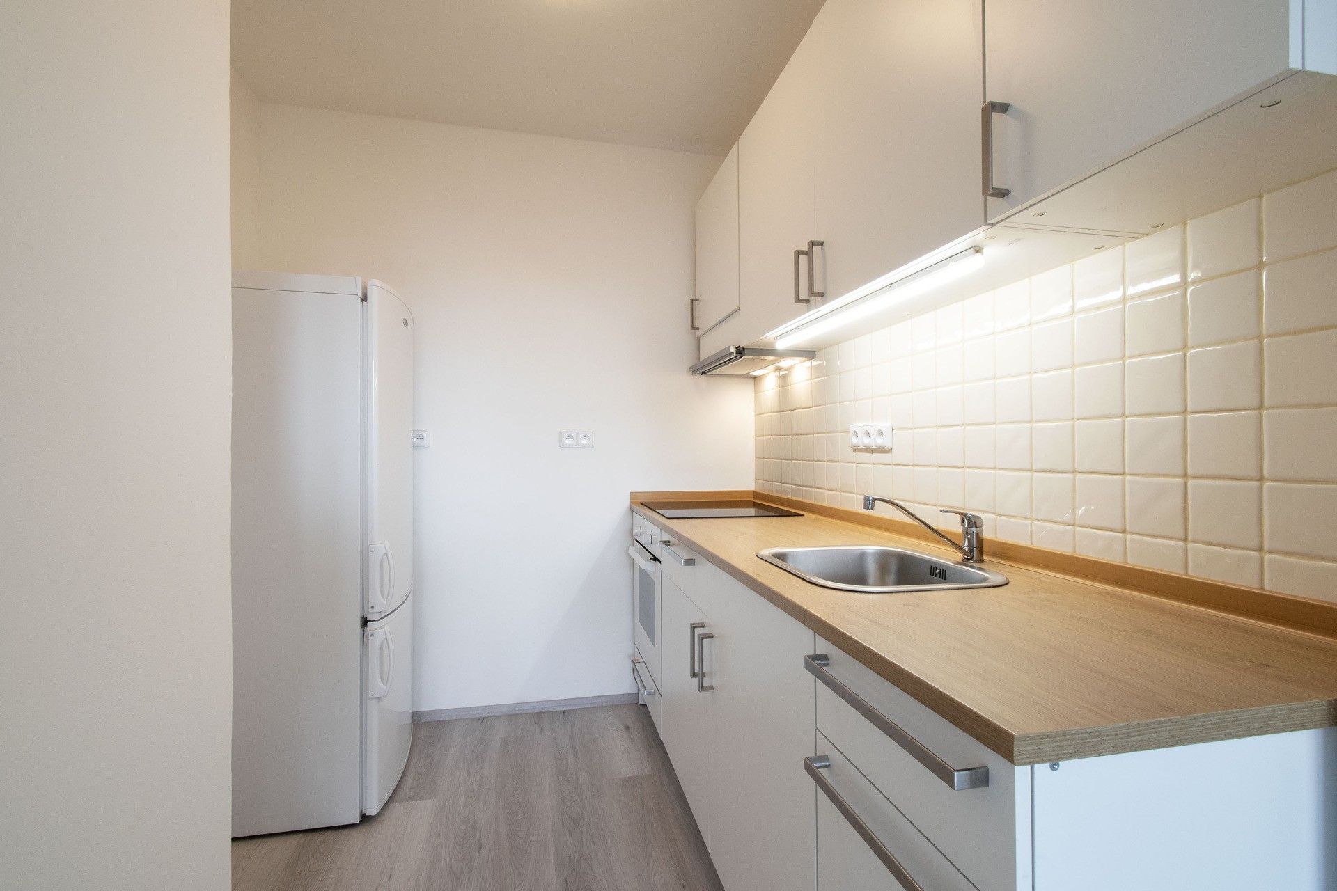 2+kk, Podjavorinské, Praha, 45 m²