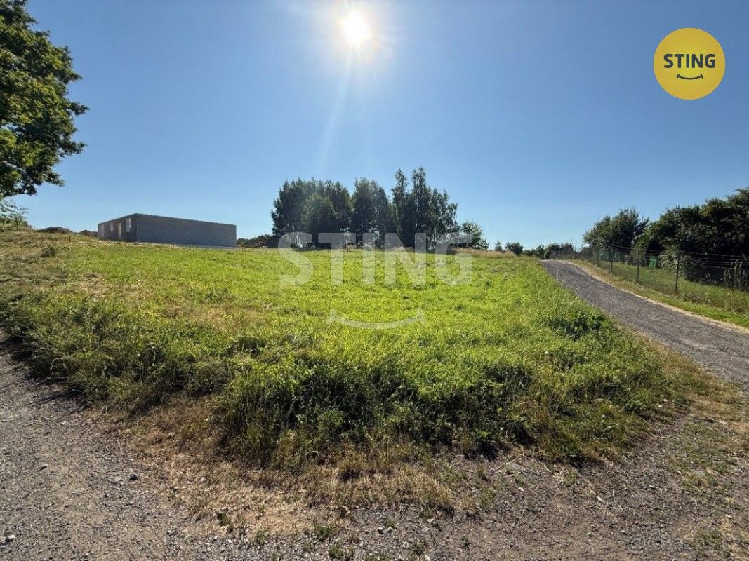 Pozemky pro bydlení, Mizerov, Karviná, 1 020 m²