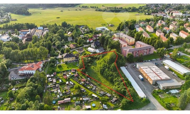Pozemky pro bydlení, Strašice, 5 217 m²