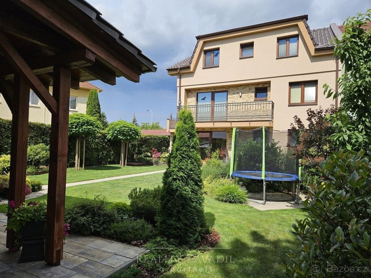 Ostatní, Praha, 165 00, 314 m²