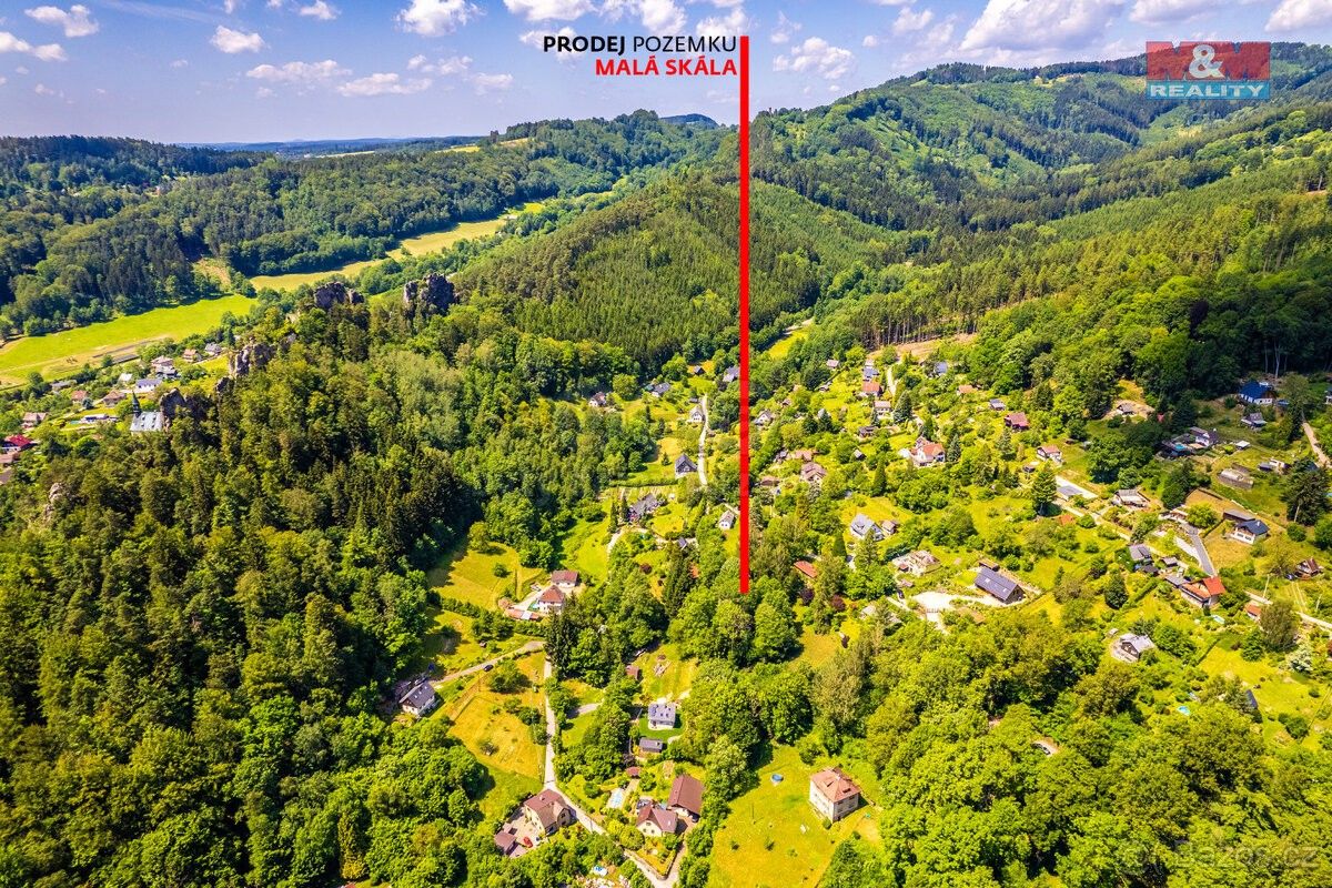 Ostatní, Železný Brod, 468 22, 867 m²