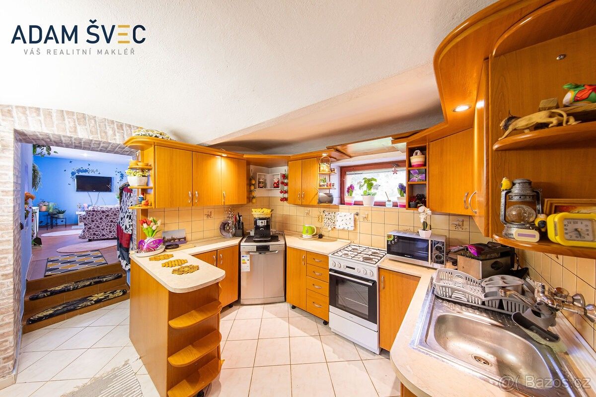 Prodej dům - Vítkov, 749 01, 168 m²