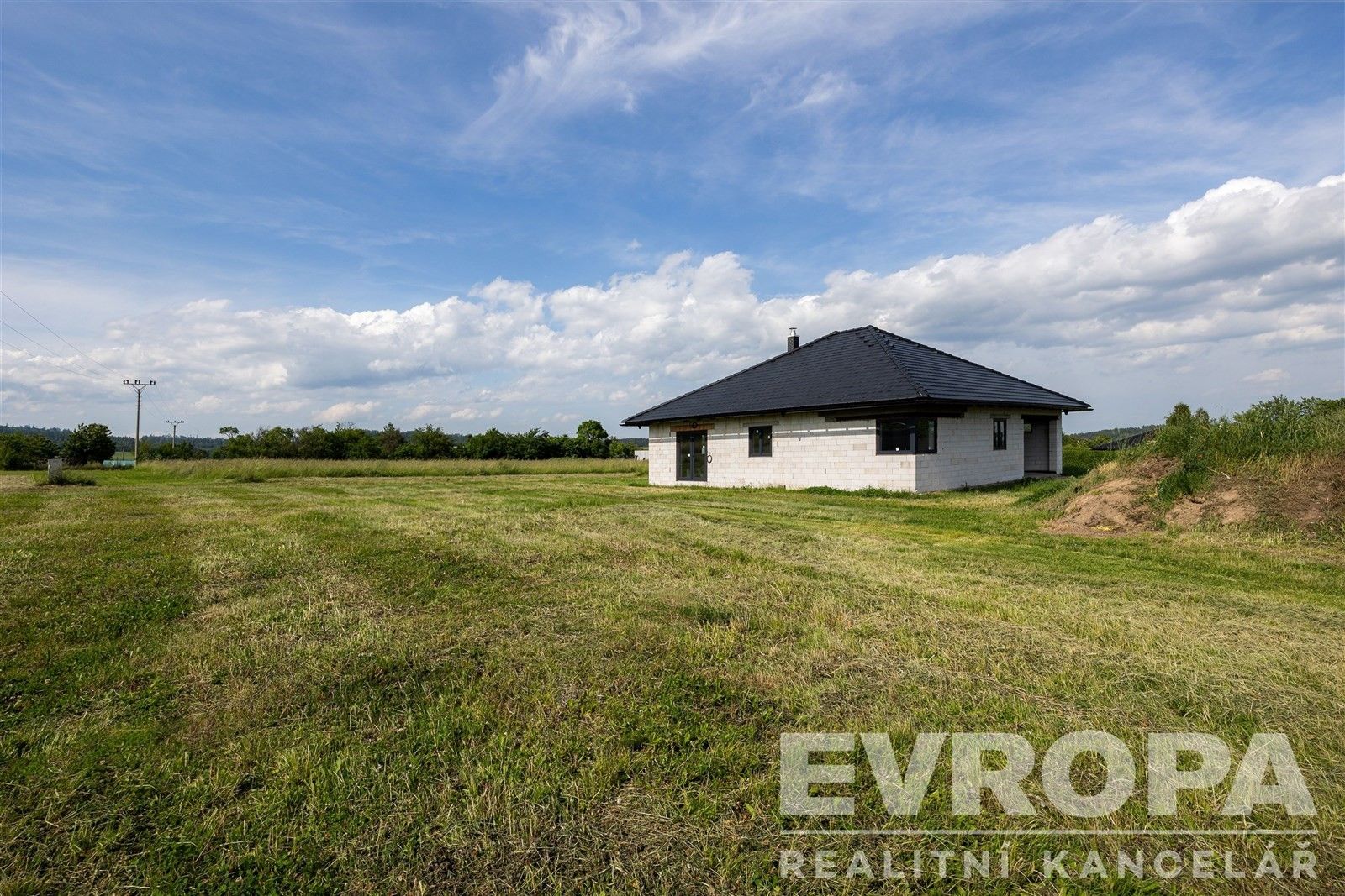 Ostatní, Leskovec nad Moravicí, 120 m²