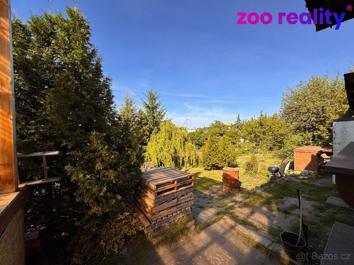 Prodej zahrada - Žatec, 438 01, 429 m²