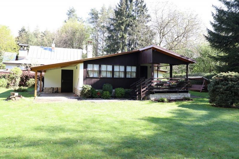 Ostatní, Hořice, 74 m²
