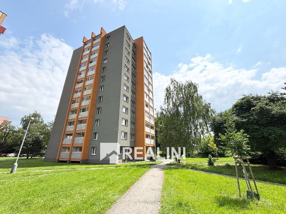 1+kk, Karviná, 734 01, 31 m²
