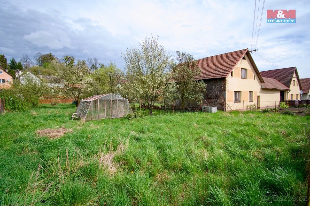 Prodej pozemek - Branky, 756 45, 397 m²