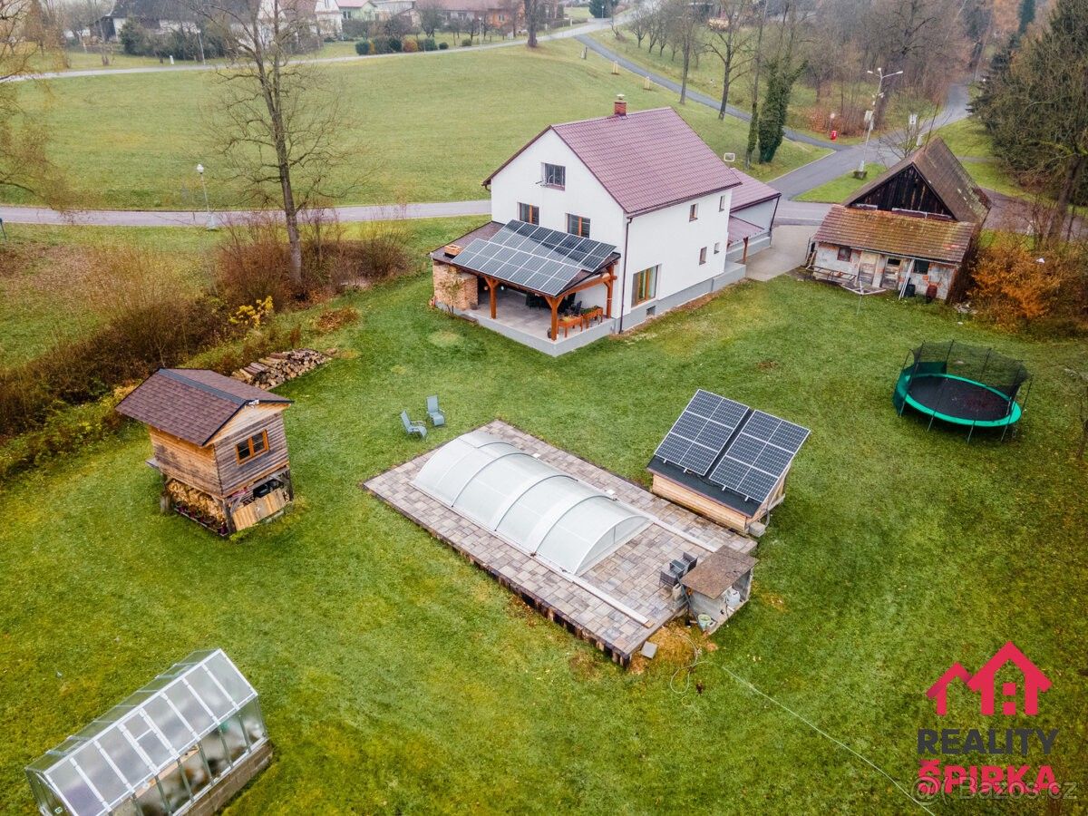 Ostatní, Ústí nad Orlicí, 561 14, 3 088 m²