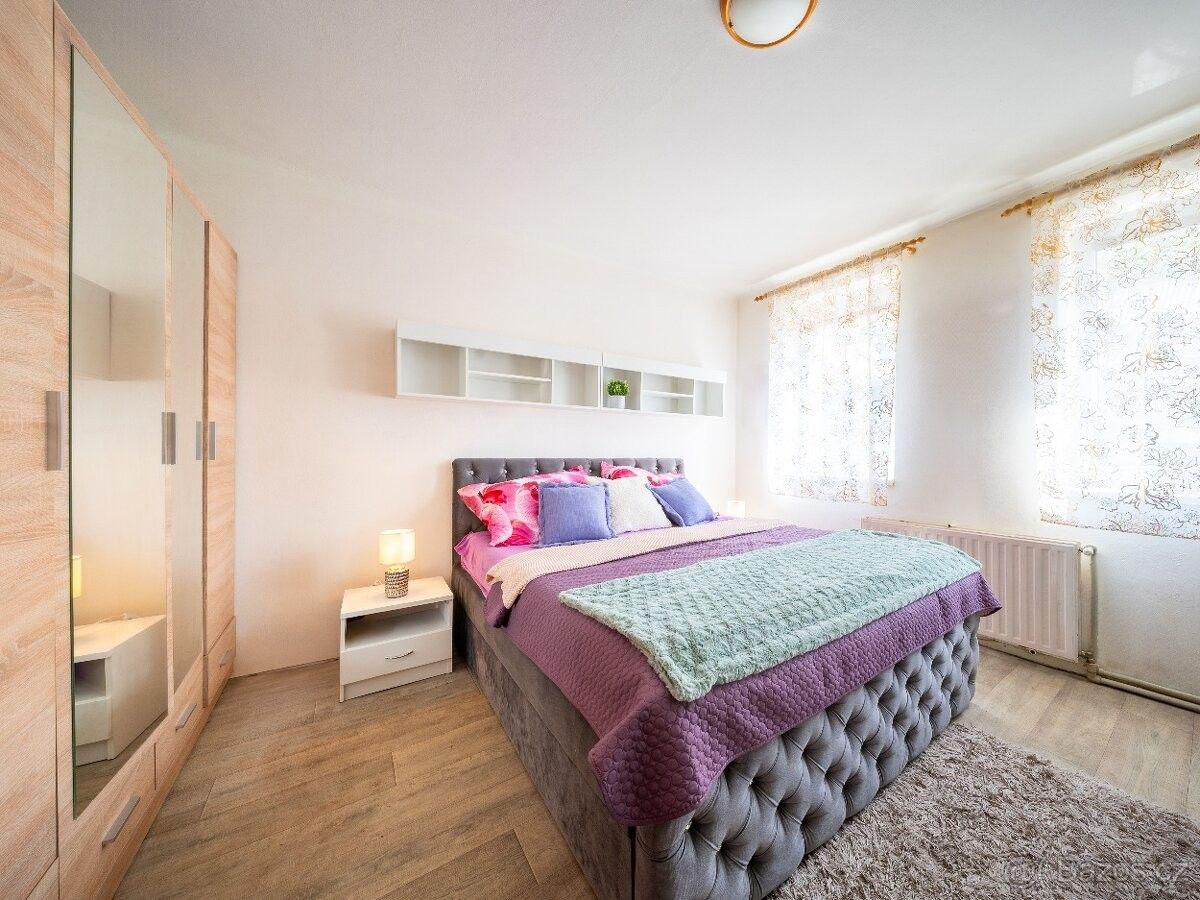 Prodej dům - Kyjov, 697 01, 115 m²