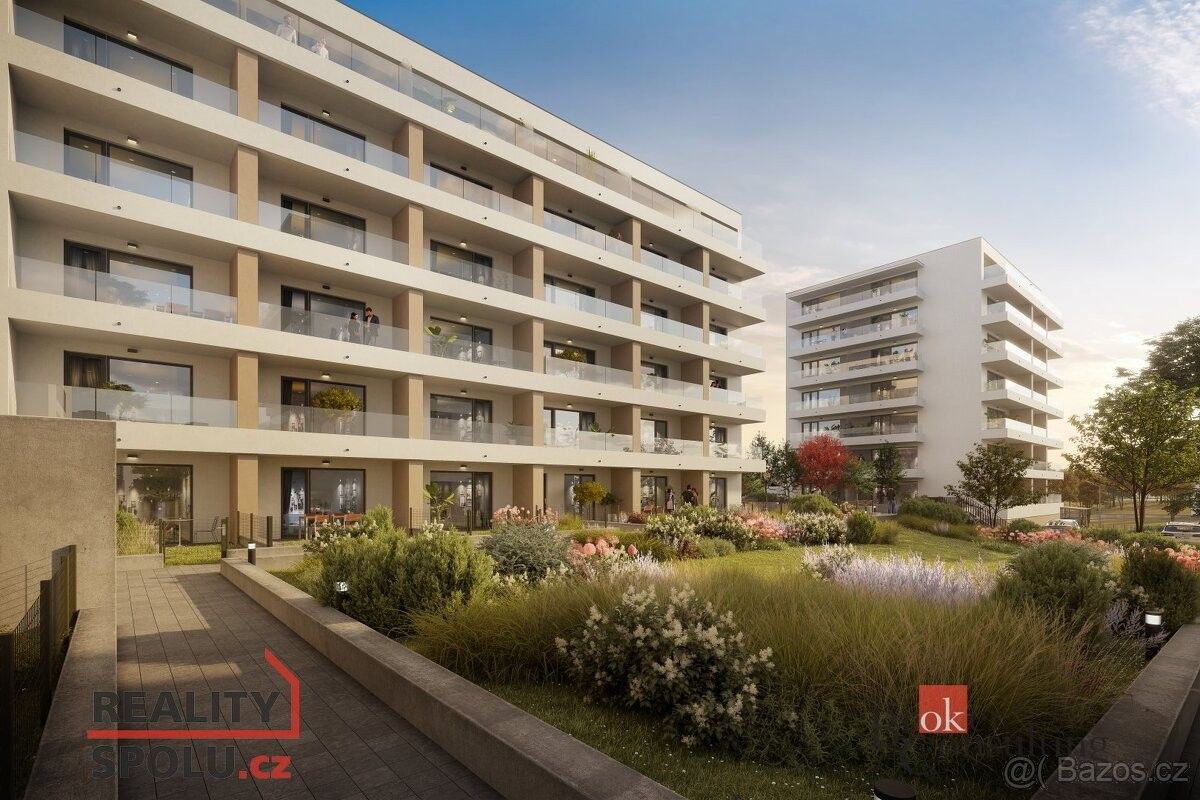 1+kk, Plzeň, 301 00, 26 m²
