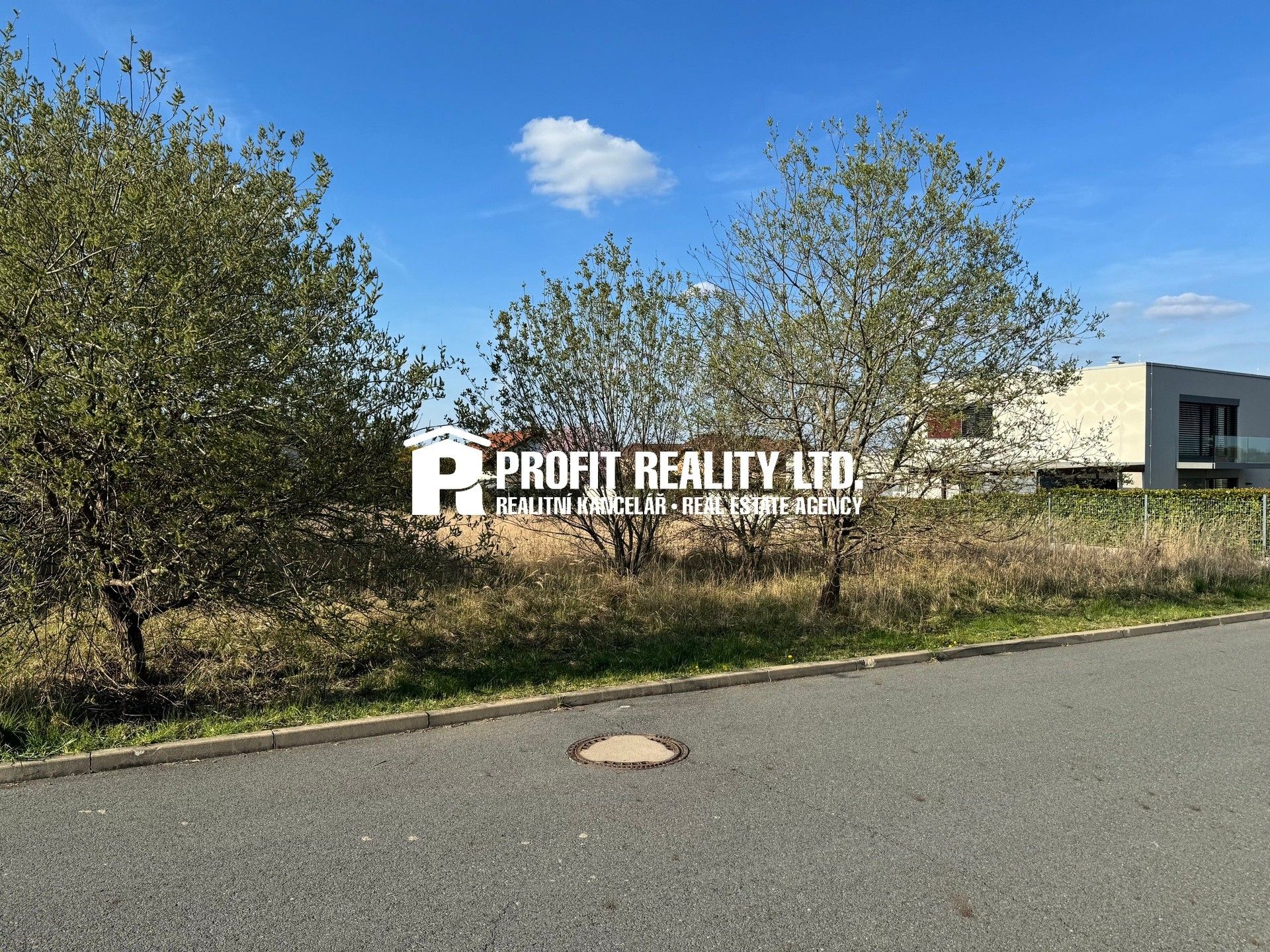 Pozemky pro bydlení, Straková, Jesenice, 819 m²