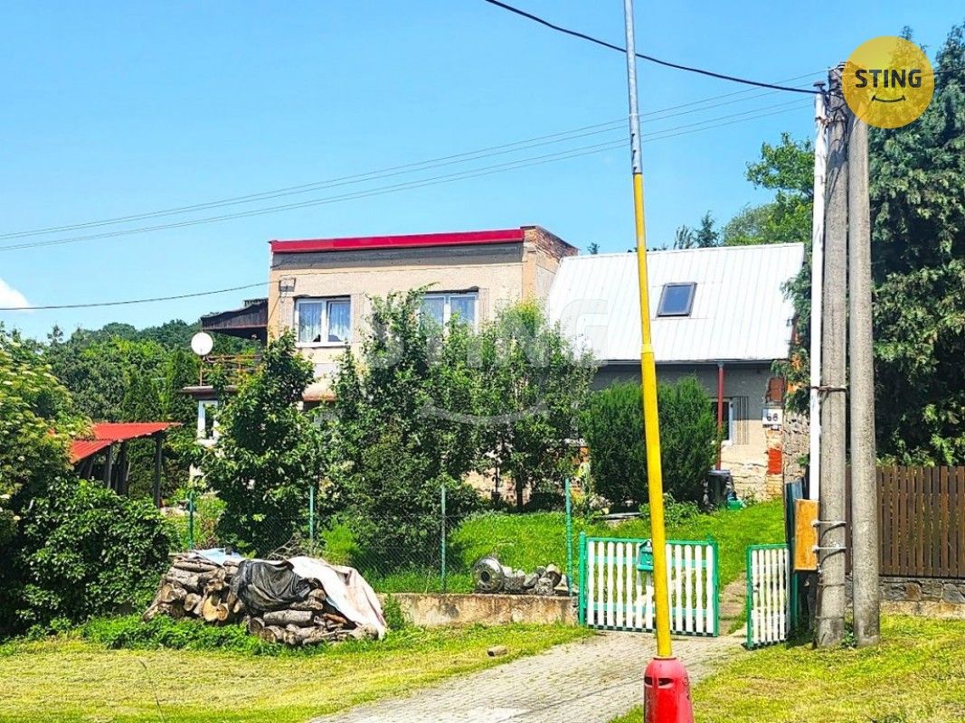 Ostatní, Přestavlky, 130 m²