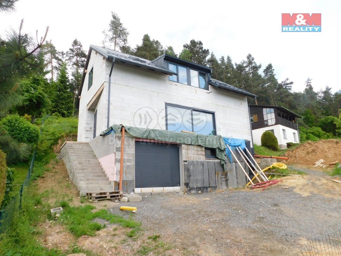 Prodej rodinný dům - Nad Hájkem, Turnov, 192 m²