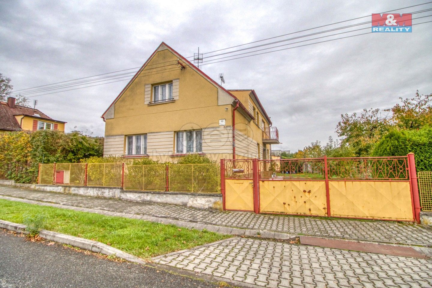 Rodinné domy, Soběkury, 223 m²