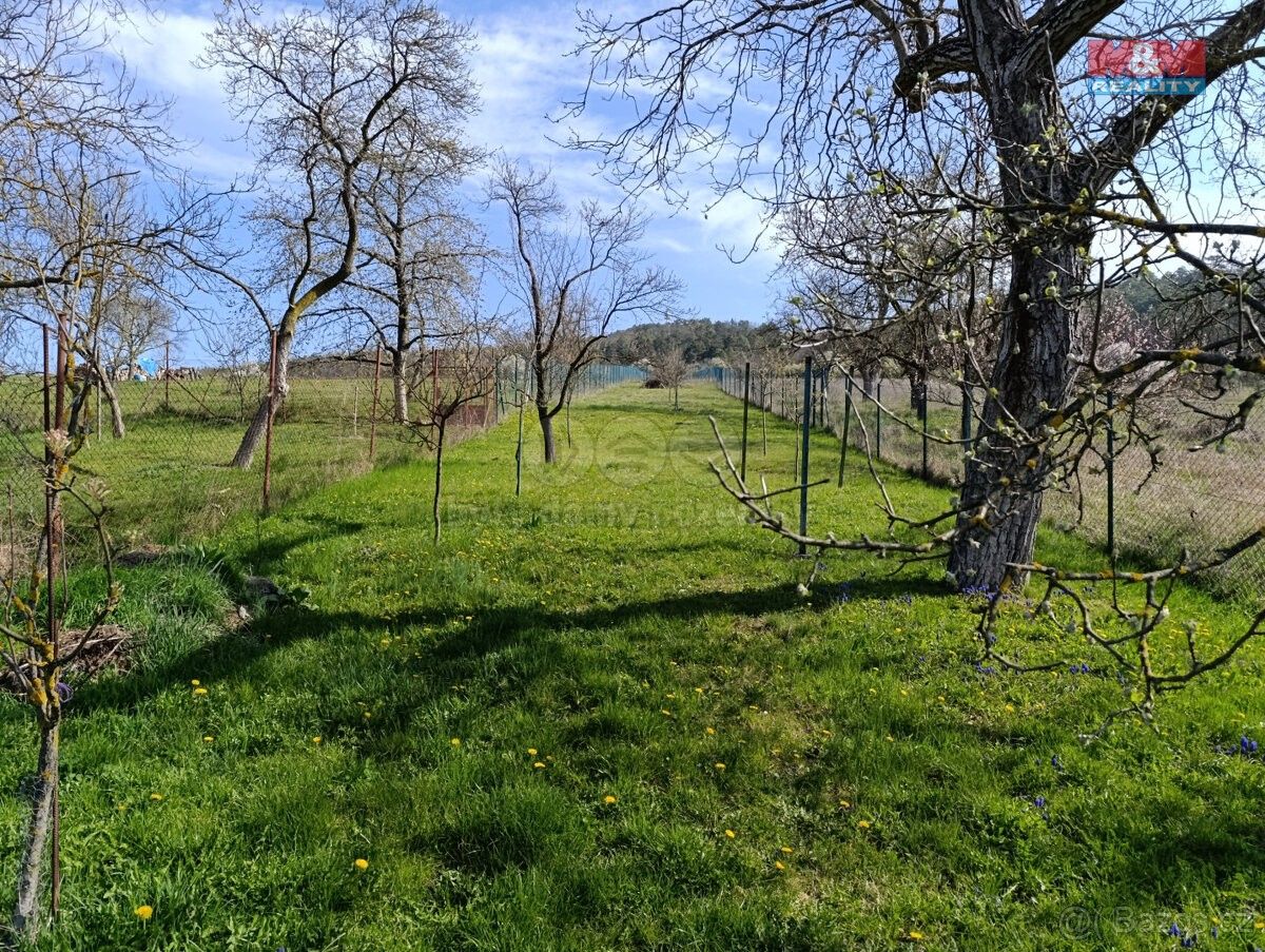 Zahrady, Čebín, 664 23, 1 263 m²