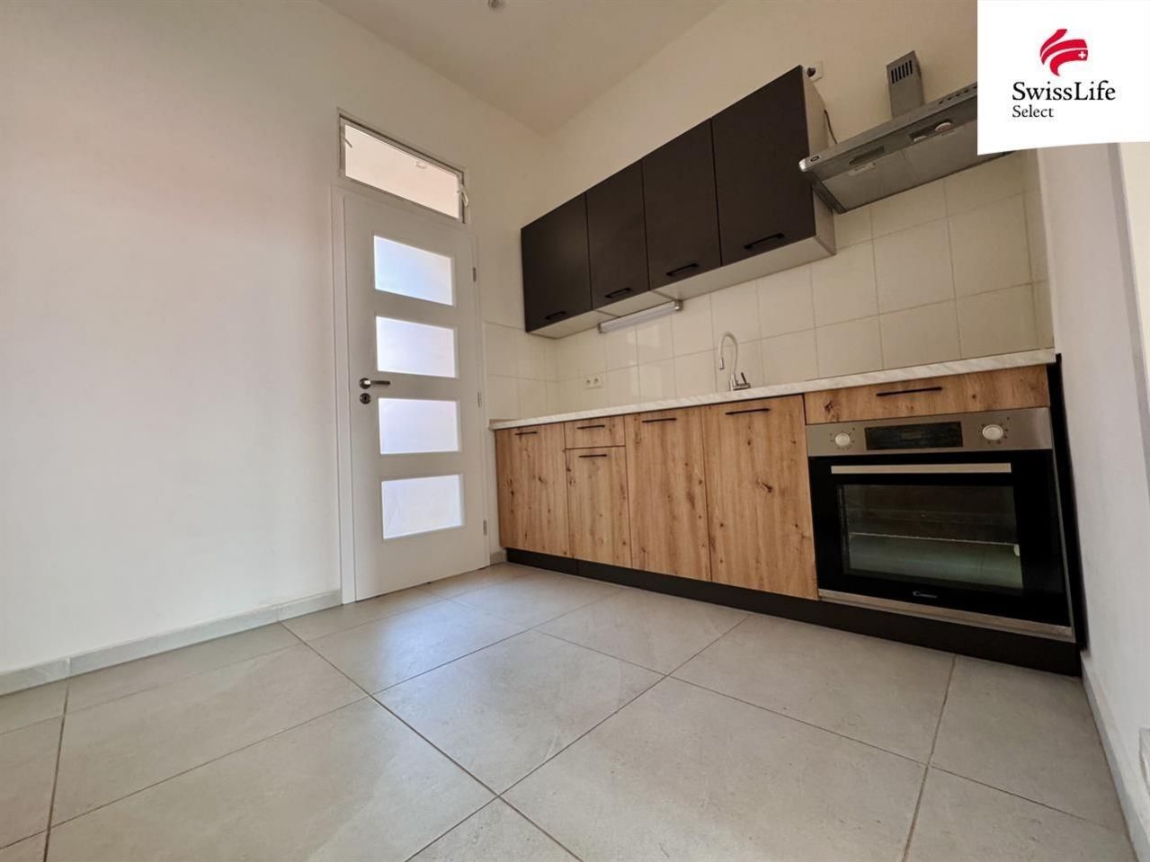 1+kk, Klostermannova, Chomutov, 36 m²