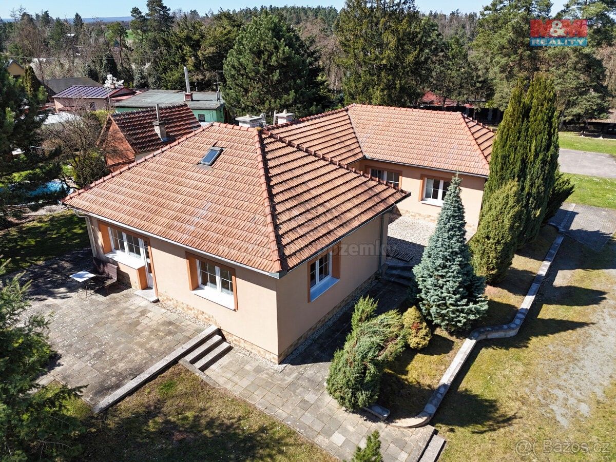 Ostatní, Mostkovice, 798 02, 3 903 m²