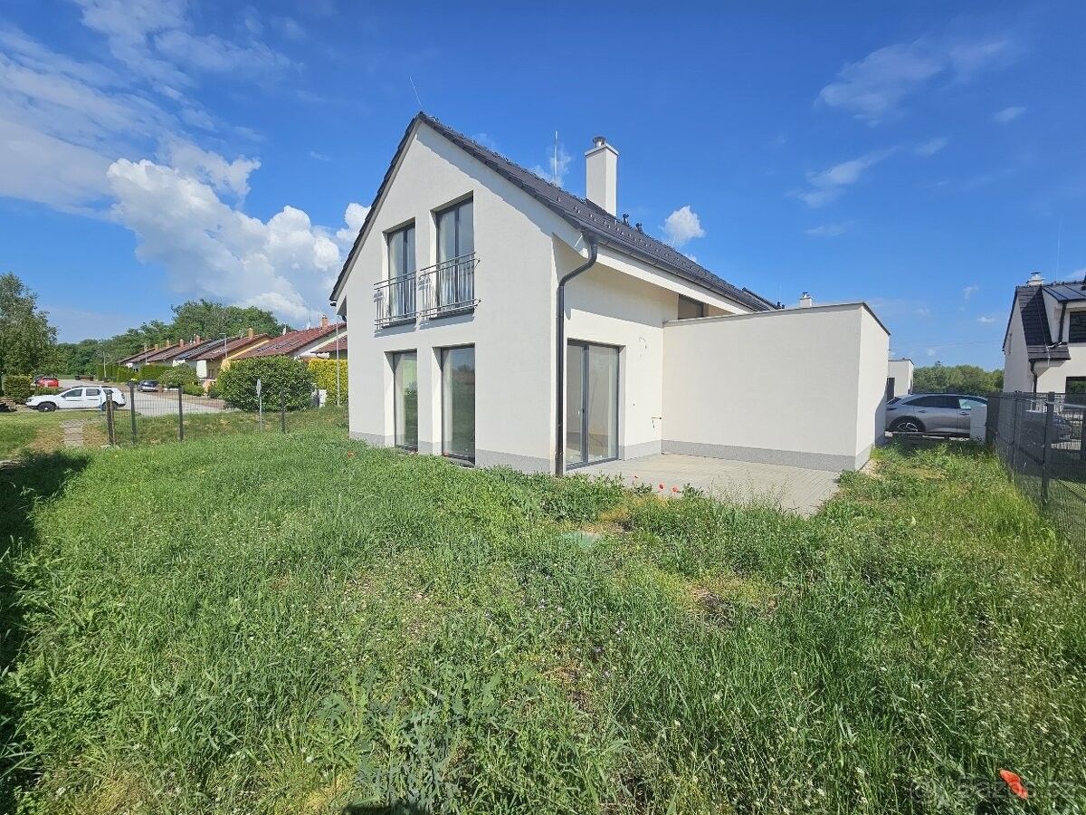Prodej dům - Vyškov, 682 01, 132 m²
