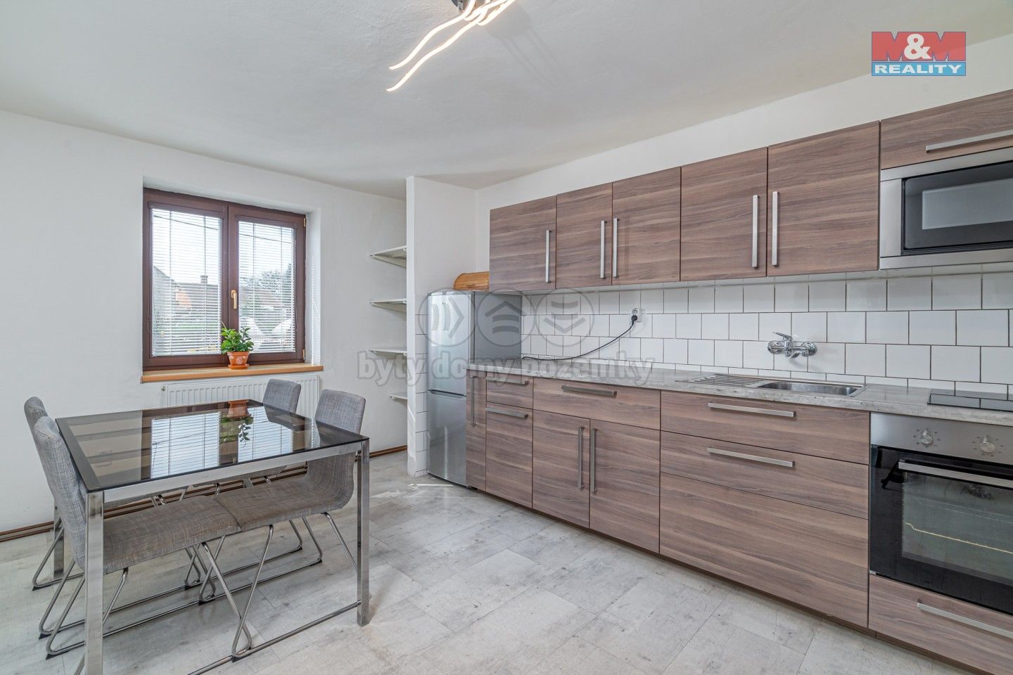 Prodej rodinný dům - Milonice, 170 m²