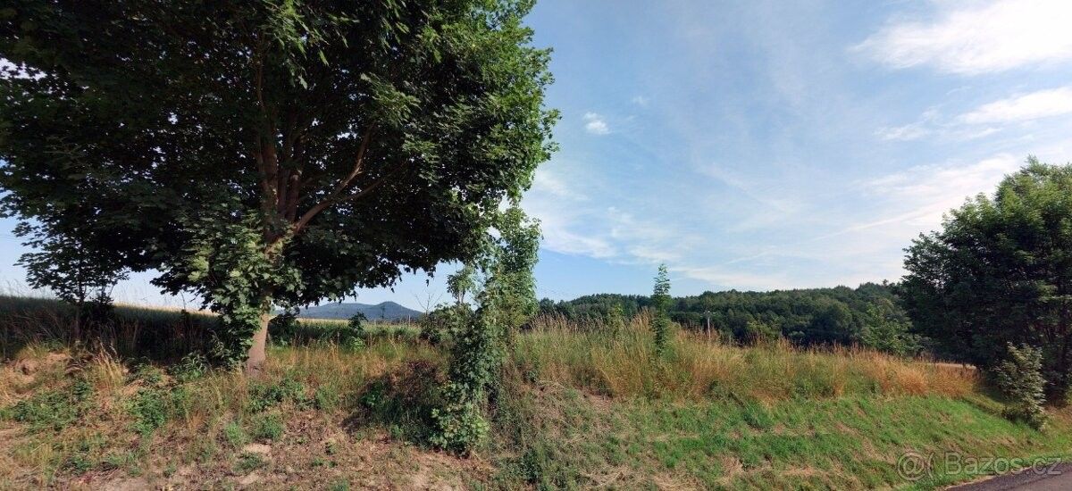 Zemědělské pozemky, Jablonné v Podještědí, 471 25, 10 992 m²