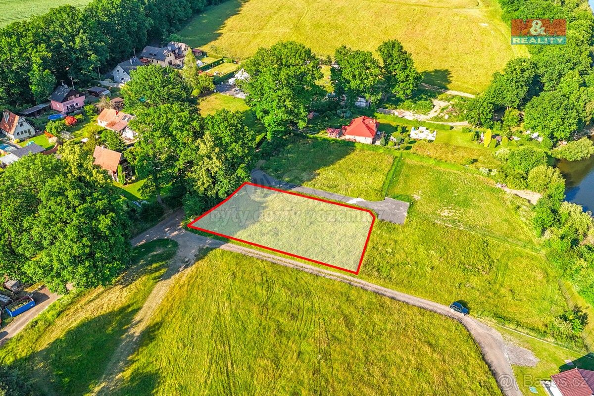Ostatní, Cheb, 350 02, 1 201 m²