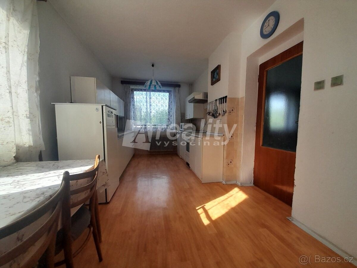 Prodej dům - Havlíčkův Brod, 580 01, 143 m²