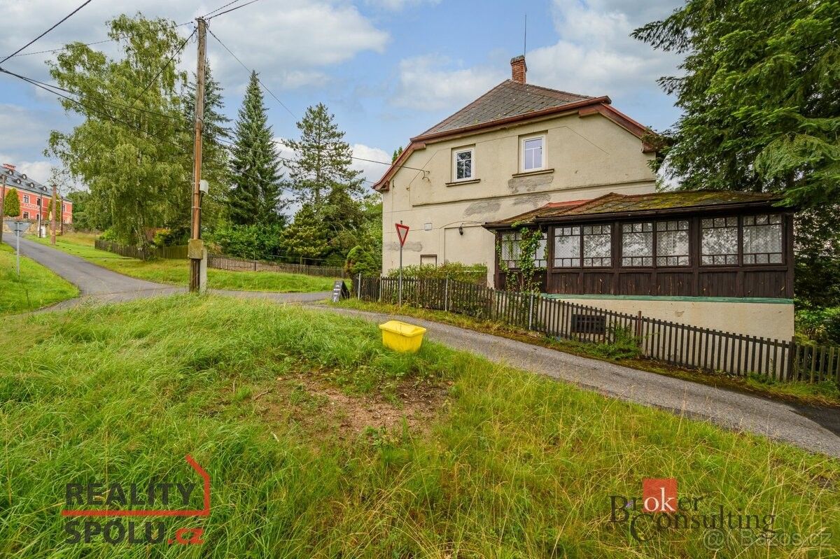 Ostatní, Děčín, 405 02, 380 m²