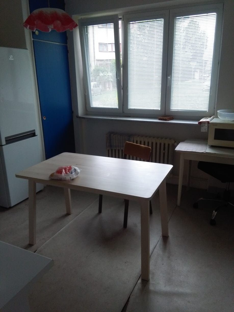 Pronájem byt 3+1 - Kroftova 39, 83 m²