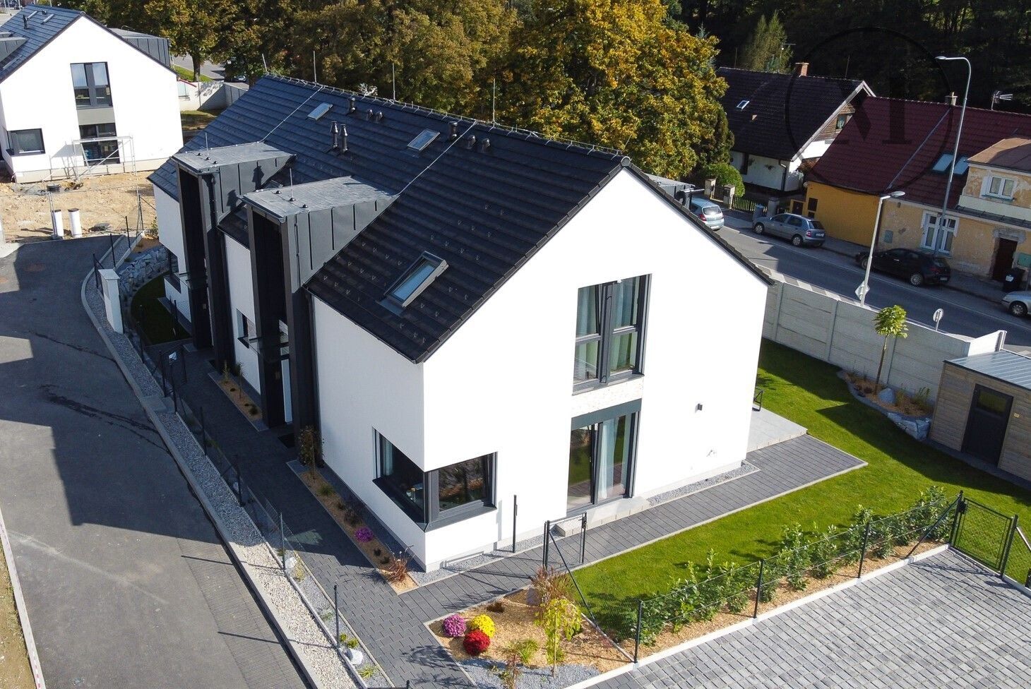 Ostatní, Na Pěšině, Vráto, 142 m²