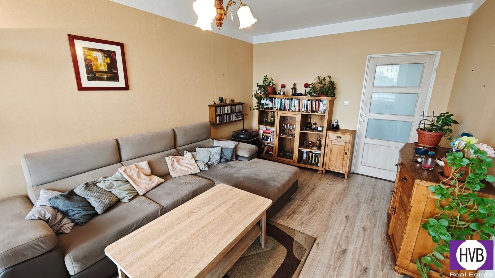 3+1, Neratovice, 84 m²