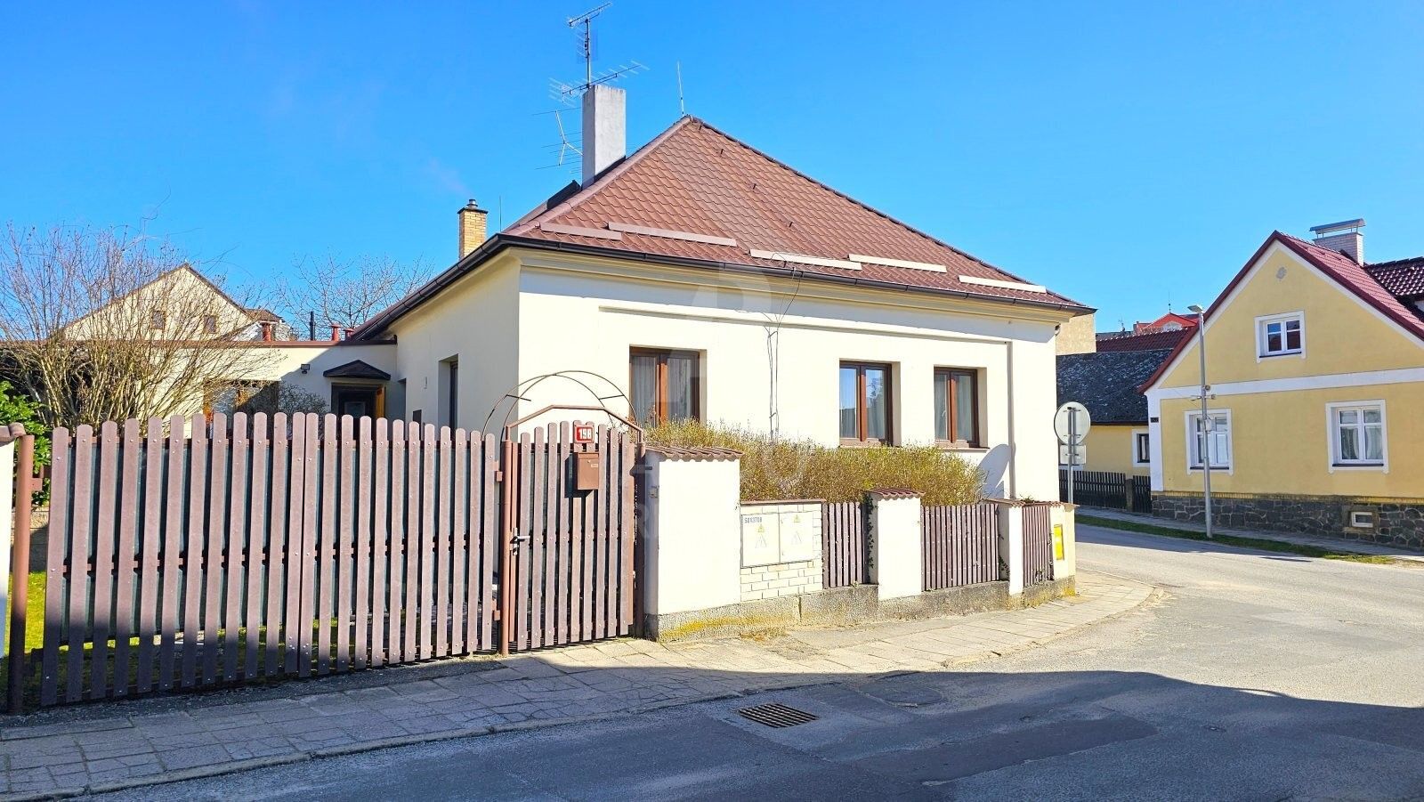 Ostatní, Husova, Chlum u Třeboně, 150 m²